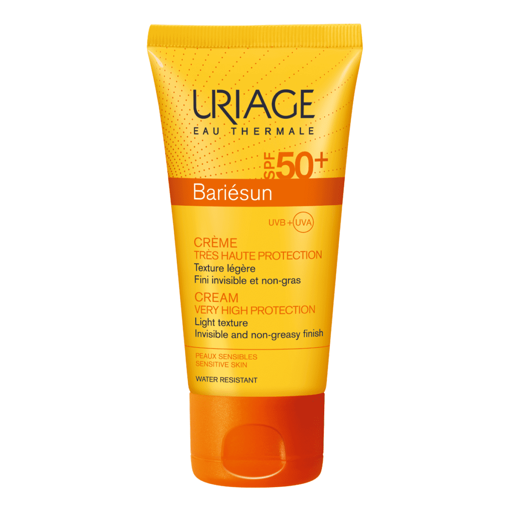 Uriage Bariesun SPF 50+ krema