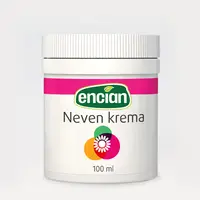 Encian Neven krema