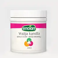 Encian Vražja kandža