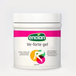 Encian V-forte gel