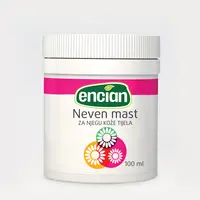 Encian Neven mast