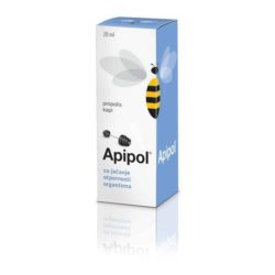 Apipharma Apipol propolis kapi