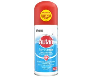 Autan family suhi sprej