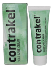 Contrakel krema 30 g