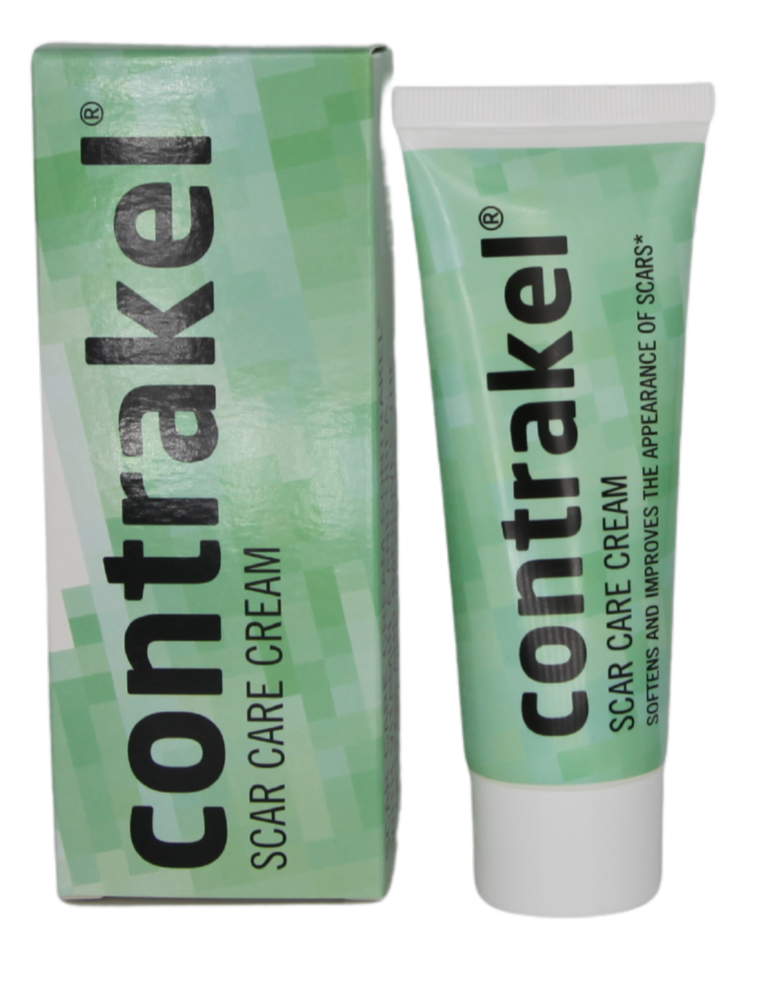 Contrakel krema 30 g