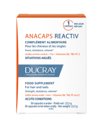 Ducray Anacaps Reactiv