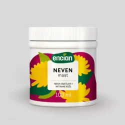 Encian Neven mast 100 ml