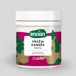 Encian Vražja kandža krema