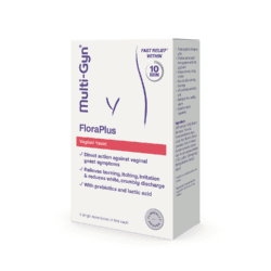 Bioclin Multi-Gyn FloraPlus