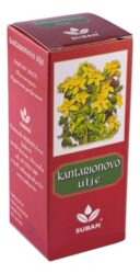 Suban Kantarionovo ulje 60 ml