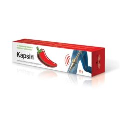 Apipharma Kapsin mast