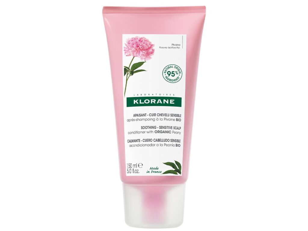 Klorane balzam s božurom 150 ml