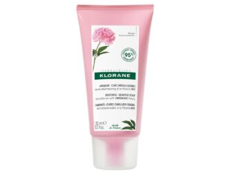 Klorane balzam s božurom 150 ml