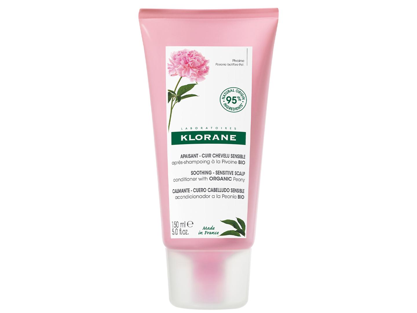 Klorane balzam s božurom 150 ml