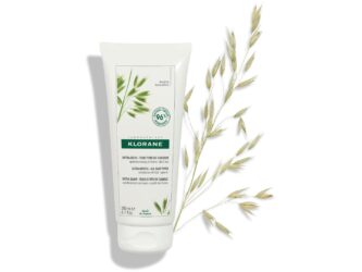 Klorane balzam sa zobi 200 ml