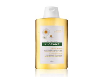 Klorane šampon s kamilicom 200 ml