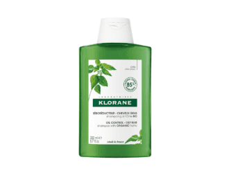 Klorane šampon s koprivom 200 ml