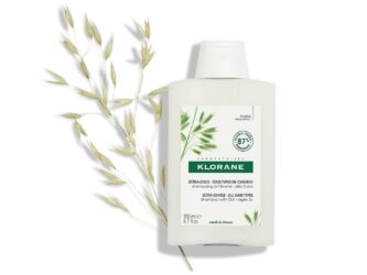 Klorane šampon sa zobi 200 ml