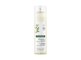 Klorane suhi šampon sa zobi i ceramidelike 150 ml