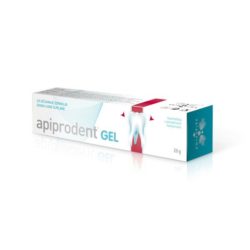 Apipharma Apiprodent gel