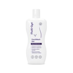 Multi-Gyn FemiWash gel 220 ml