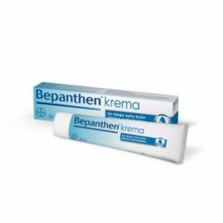 Bepanthen krema