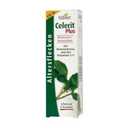 Celerit Plus Krema za izbjeljivanje pjega SPF10 25ml