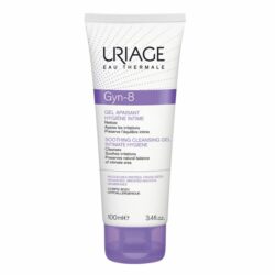Uriage GYN-8 umirujući gel za intimnu higijenu