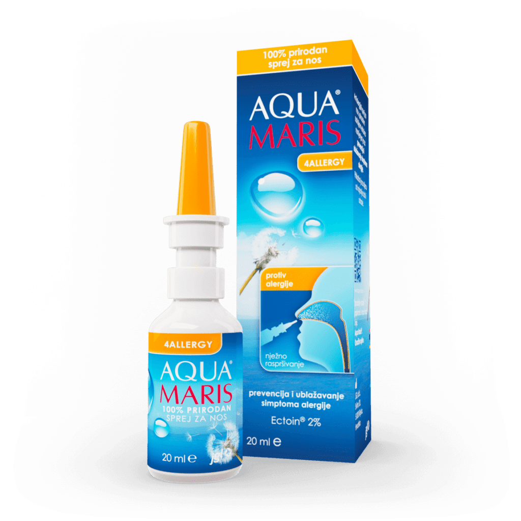Aqua Maris 4allergy