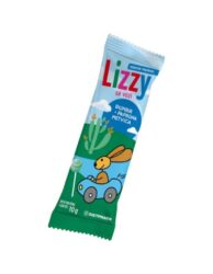 Dietpharm Lizzy se vozi lizalica