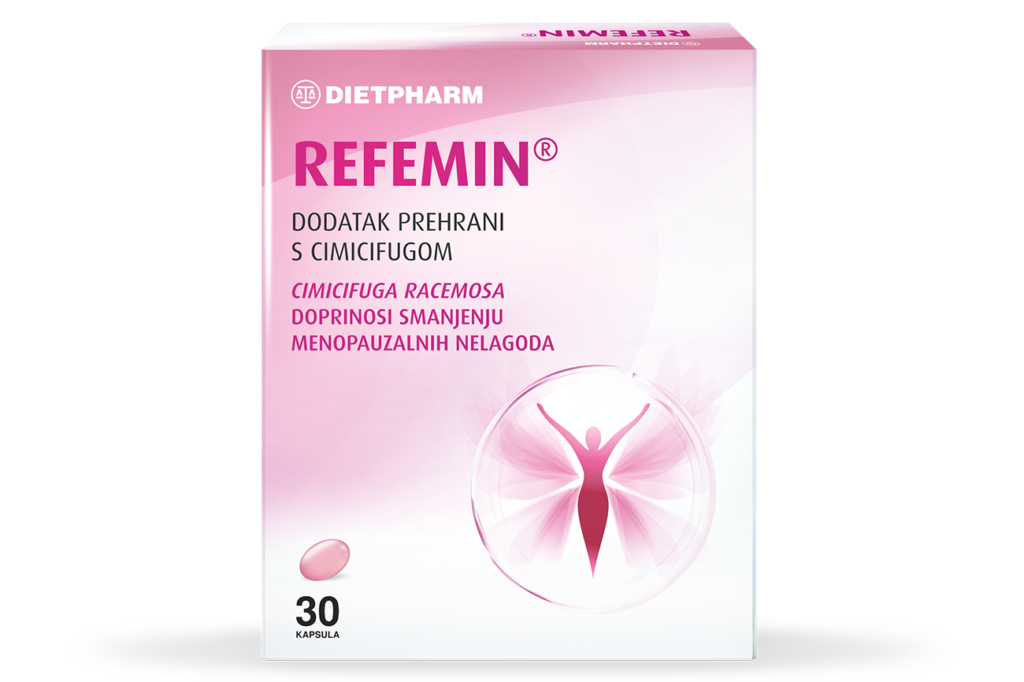 Dietpharm Refemin