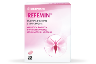 Dietpharm Refemin