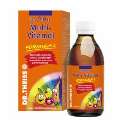 Dr. Theiss Multi Vitamol Formula L