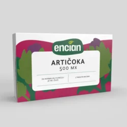Encian Artičoka 500MX 30 film tableta