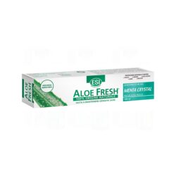 Esi Aloe Fresh Menta Crystal zubna pasta 100 ml