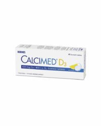 Hermes Calcimed D3