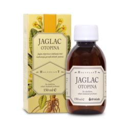 Holyplant Jaglac otopina 150 ml
