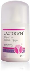 Lactogyn sapun za intimnu njegu 250 ml