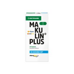 Dietpharm Makulin Plus