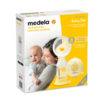 Medela Swing Flex električna jednostrana izdajalica - Slika 3