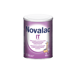 Novalac IT