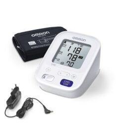 Omron M3 tlakomjer + adapter