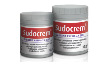 Sudocrem zaštitna krema