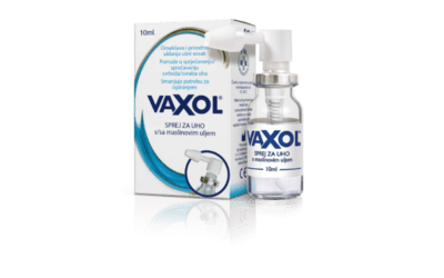 Vaxol sprej