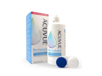 Acuvue RevitaLens višenamjenska otopina za leće