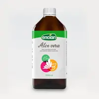 Encian BIO Aloe Vera sok