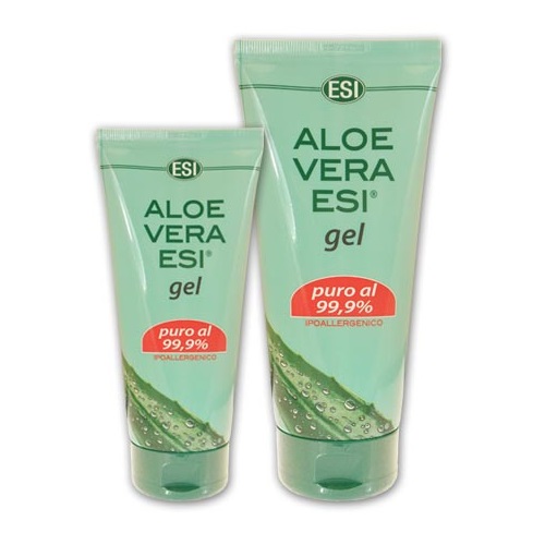 gel aloe esi