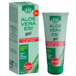 Esi Aloe vera čisti gel