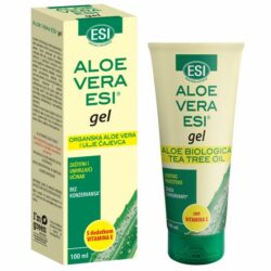 Esi Aloe vera gel s vitaminom E i uljem čajevca