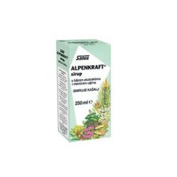 Dietpharm Alpenkraft sirup